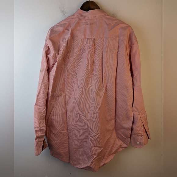 Peter Millar Button Front Shirt / Large - Picture 3 of 7